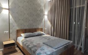 Tandau Apartment